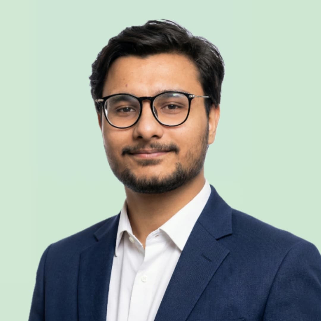 Abdullah Mughal