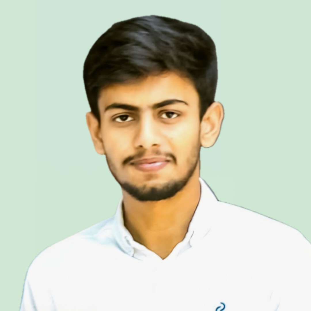 Muhammad Bilal Qaisar