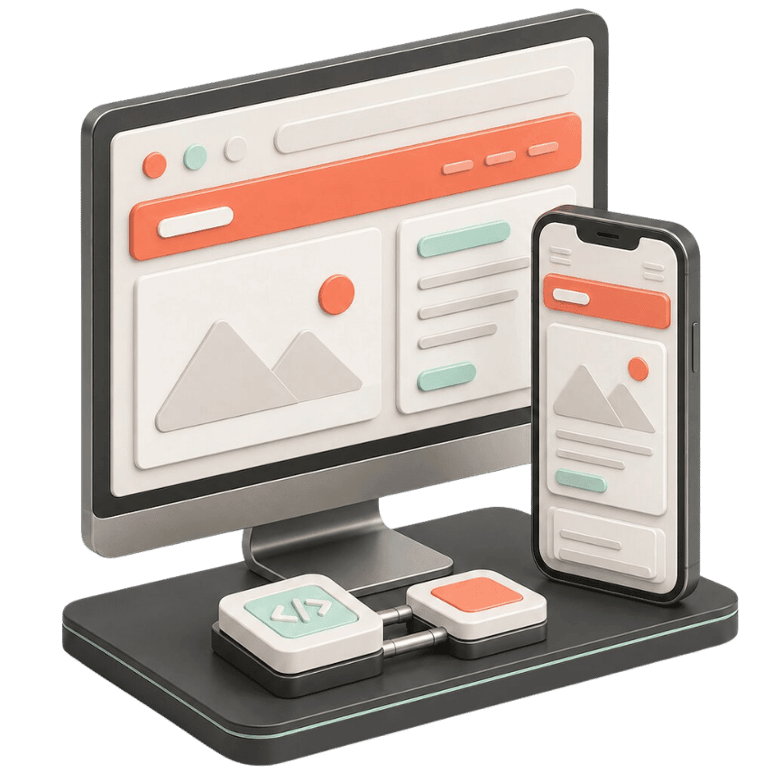 Web & Mobile Development
